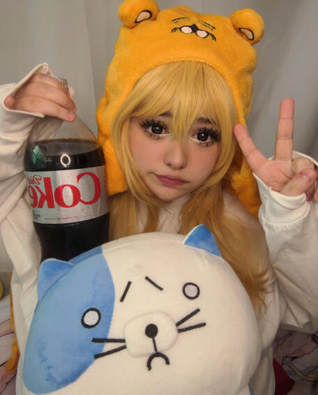 Umaru (Himouto! Umaru-chan)